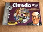 Cluedo dvd game, Vijf spelers of meer, Ophalen of Verzenden, Zo goed als nieuw