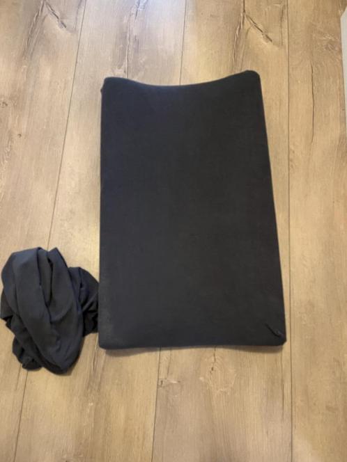 Aankleedkussen, Kinderen en Baby's, Badjes en Verzorging, Gebruikt, Aankleedkussen, Overige merken, Ophalen