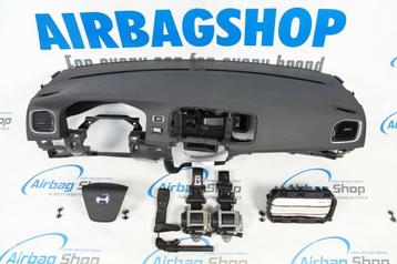 Airbag set - Dashboard Volvo V60 S60 (2010-heden) beschikbaar voor biedingen