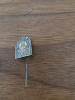 R 146 Vintage Russische Speldje Badketbal, Horizon, Verzamelen, Speldjes, Pins en Buttons, Ophalen of Verzenden, Gebruikt, Sport