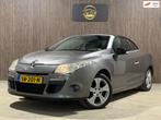 Renault Mégane Cabrio 1.4 TCE, Nieuwe ketting Leder PDC Sto, Voorwielaandrijving, Euro 5, Gebruikt, 4 cilinders
