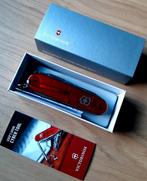 Victorinox - Cybertool 34 - Zwitsers zakmes - (NIEUW), Ophalen of Verzenden, Nieuw