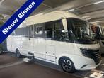 NIESMANN BISCHOFF ARTO 77E 180pk Automaat + Hefbed Levelsyst, Caravans en Kamperen, Niesmann+Bischoff, Diesel, Tot en met 4, Automaat