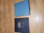 Leuk davo album postzegels Nederland overzee, Ophalen of Verzenden