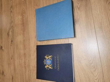 Leuk davo album postzegels Nederland overzee  beschikbaar voor biedingen