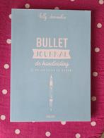 Bullet Journal de handleiding - Kelly Deriemaeker, Ophalen of Verzenden
