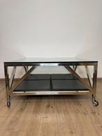 Richmond salontafel, Huis en Inrichting, Overige materialen, Gebruikt, Richmond, Vierkant