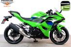Kawasaki NINJA 500 SE (bj 2026), LED Verlichting, Bedrijf, Super Sport