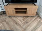 Tv meubel / kastje, Ophalen, Gebruikt, 100 tot 150 cm, Minder dan 100 cm
