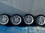 BMW 1 Serie F20 Winterset - Banden en Velgen, Ophalen, Gebruikt, Banden en Velgen, 17 inch