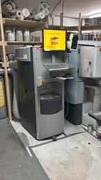Adler verf mengmachine acrylaat, Doe-het-zelf en Verbouw, Verf, Beits en Lak, Ophalen, Gebruikt, Overige kleuren, Verf