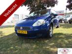 VERKOCHT,,Fiat Grande Punto 1.4 Active,nw apk,Airco,cruise., Gebruikt, 4 cilinders, Origineel Nederlands, Bedrijf