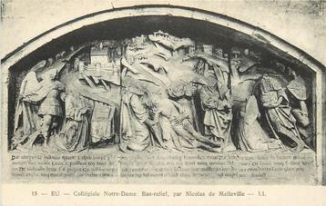 (376-162-007) Paris Notre Dame beschikbaar voor biedingen