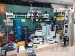 Festo/Festool Schuurmachine., Doe-het-zelf en Verbouw, Gereedschap | Schuurmachines, Gebruikt, -, -, Ophalen of Verzenden