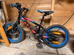 Cube kinderfiets - zeer nette staat!, Fietsen en Brommers, Ophalen, Zo goed als nieuw, 16 inch, Handrem