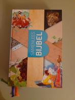 Samenleesbijbel - Kinderbijbel, Ophalen of Verzenden, Zo goed als nieuw, Diverse, Christendom | Protestants