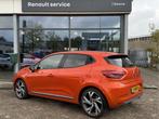 Renault Clio 1.6 E-Tech Hybrid 145 R.S. Line Automaat + Afne, Auto's, Renault, Gebruikt, Alcantara, Hybride Elektrisch/Benzine