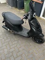 100cc zip, Fietsen en Brommers, Scooters | Piaggio, Ophalen, Zo goed als nieuw, Zip