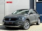 Volkswagen T-Roc 1.5 TSI Highline DSG|Led|Dodehoek|Lane|ACC, Stof, 4 cilinders, 150 pk, Bedrijf