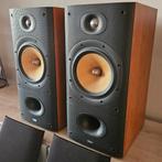 Bowers & Wilkins (B&W) DM602 S3, Audio, Tv en Foto, Luidsprekers, Ophalen, Gebruikt, 60 tot 120 watt, Bowers & Wilkins (B&W)