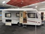 LMC MUSICA 490 E APARTE BEDDEN RONDZIT TRUMA MOVER LUIFEL, Caravans en Kamperen, Rondzit, Bedrijf, 5 tot 6 meter, LMC en Münsterland