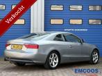 Audi A5 Coupé 2.0 TFSI Pro Line * Automaat * Airco * Xenon, Auto's, Euro 5, Gebruikt, 4 cilinders, 1984 cc