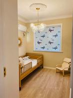 Houten peuterbed 80x160 incl. matras - perfecte staat!, Ophalen, 70 tot 85 cm, 140 tot 160 cm, Zo goed als nieuw