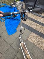 Step - Gebruikt, Ophalen, Gebruikt, Gewone step, Space Scooter