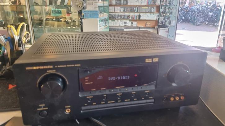 Marantz SR5200 AV Receiver, Audio, Tv en Foto, Versterkers en Receivers, Ophalen