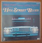 Post, Mike - Hill street blues theme - Single is TOP, Cd's en Dvd's, Gebruikt, Verzenden, Filmmuziek en Soundtracks, 7 inch