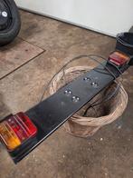 Lichtbalk, Auto diversen, Aanhangwagen-onderdelen, Ophalen