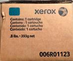 Originele Xerox toner cartridge 006R01123 WorkCentre Cyan, Ophalen of Verzenden, Nieuw, Toner, Xenox