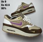 Air max 1 viotech, Ophalen of Verzenden, Zo goed als nieuw