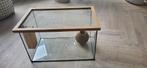 Te koop: gerbilarium/knaagdier terrarium, Ophalen, Zo goed als nieuw, Leeg aquarium