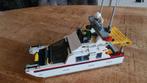 Lego boot, Ophalen of Verzenden, Lego, Zo goed als nieuw