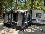 Dometic Club AIR All-Season 330S opblaasbaar luifel+zijtent, Caravans en Kamperen, Ophalen, Gebruikt