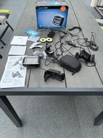 Navigati Zumo 550 met accessoires, Motoren, Ophalen of Verzenden, Gebruikt