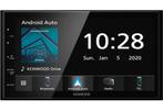 Kenwood DMX5020BTS - Multimediasysteem - 6.8"" Touchscreen, Auto diversen, Ophalen of Verzenden, Nieuw