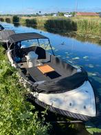 Sunrise 500 sloep Black Edition, Ophalen, 10 tot 30 pk, Zo goed als nieuw, 3 tot 6 meter