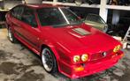 Opruiming Alfa onderdelen, Ophalen, Alfa Romeo
