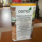 Onderhouds was reinigingsmiddel parket vloer, Doe-het-zelf en Verbouw, Vloerdelen en Plavuizen, Ophalen of Verzenden
