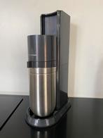 Sodastream zgan, Witgoed en Apparatuur, Ophalen, Zo goed als nieuw