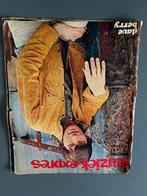 Muziek Expres - Maart 1966 - Dave Berry & The Beatles, Ophalen of Verzenden, Gelezen, Muziek, Film of Tv
