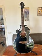 2 Richwood gitaren met beschermhoezen en standaarden!, Ophalen, Zo goed als nieuw, Western- of Steelstringgitaar