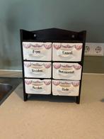 Kruidenkastje, Antiek en Kunst, Ophalen