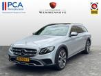 Mercedes-Benz E-Klasse All-Terrain 220 d 4MATIC Business, Automaat, 12 maanden, 1800 kg, Gebruikt
