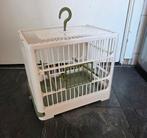 Klein nieuw kooitje voor transport, Verzenden, Nieuw, Hout, Vogelkooi