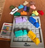 Thinkfun Rushhour spel (retro), Een of twee spelers, Ophalen of Verzenden, Zo goed als nieuw