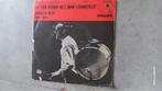 Wim Sonneveld Nikkelen Nelis, Cd's en Dvd's, Vinyl | Nederlandstalig, Ophalen of Verzenden, Gebruikt, Overige formaten, Levenslied of Smartlap