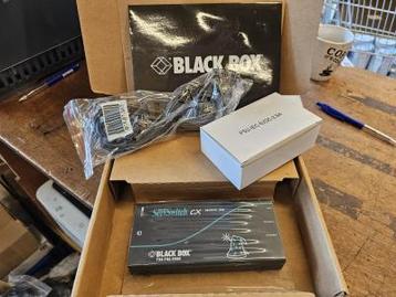 Black box kv04u-rem beschikbaar voor biedingen